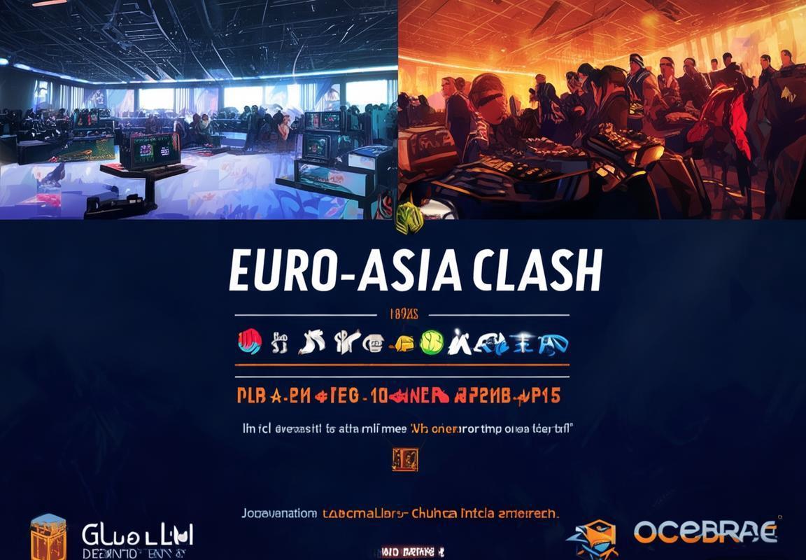 2025年“欧亚对抗赛”10月举办，LEC与LPL前四名正面对决