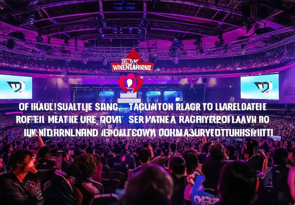 中东地区VALORANT Rising联赛升级为官方次级赛事