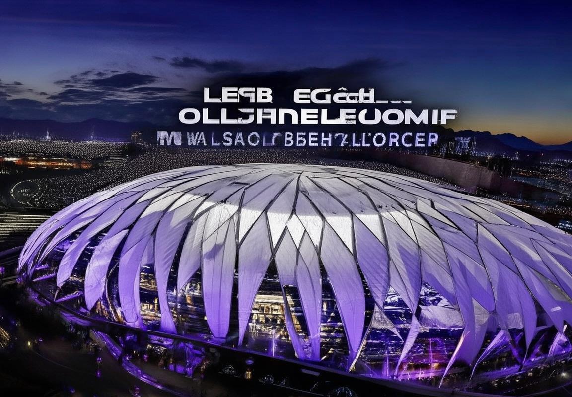 2024全球总决赛决赛在首尔高尺天空巨蛋举行